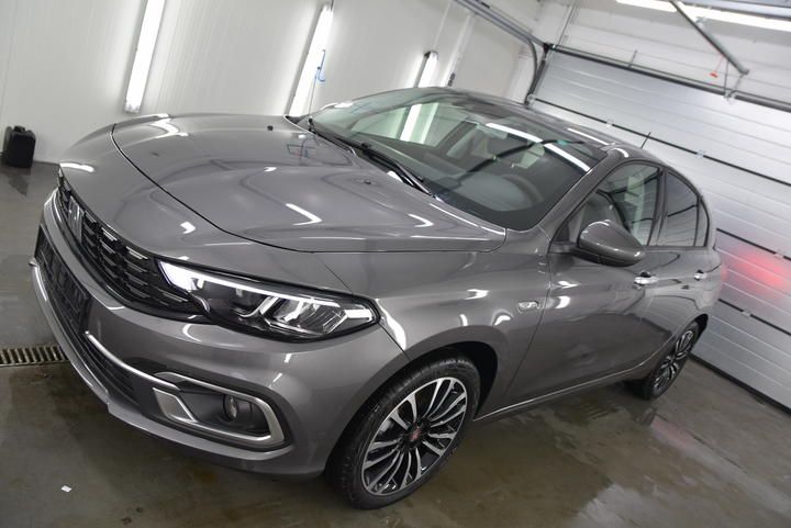 Photo 1 VIN: ZFACF7DS4M6W94413 - FIAT TIPO 