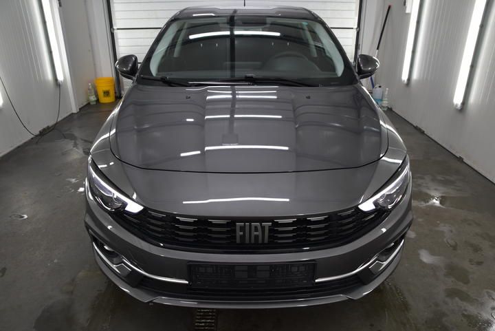 Photo 11 VIN: ZFACF7DS4M6W94413 - FIAT TIPO 