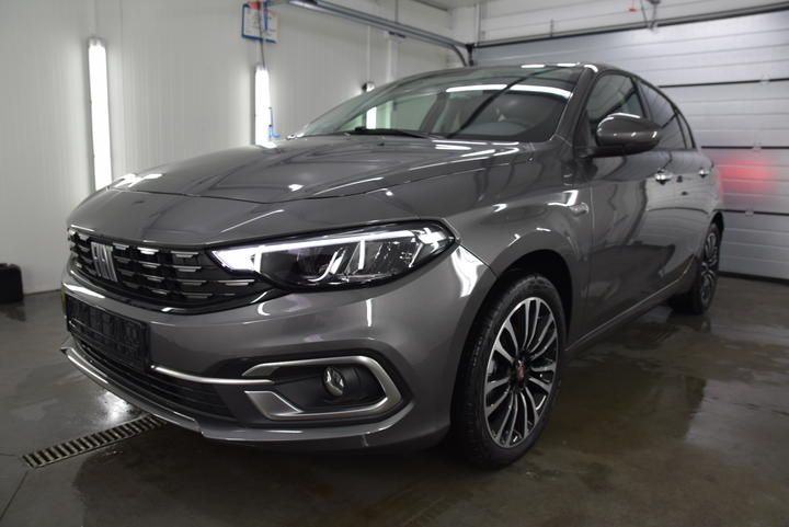 Photo 2 VIN: ZFACF7DS4M6W94413 - FIAT TIPO 