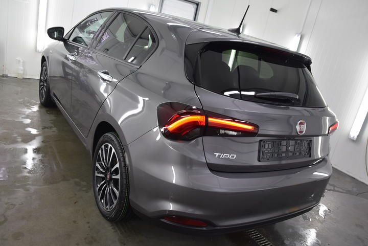 Photo 3 VIN: ZFACF7DS4M6W94413 - FIAT TIPO 