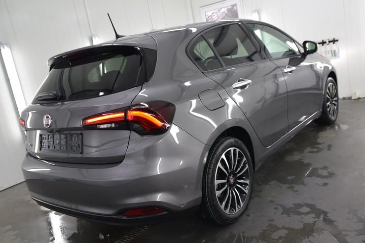 Photo 4 VIN: ZFACF7DS4M6W94413 - FIAT TIPO 