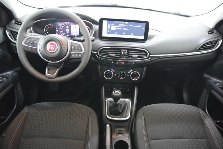 Photo 5 VIN: ZFACF7DS4M6W94413 - FIAT TIPO 