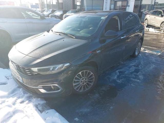 Photo 1 VIN: ZFACF7DS7M6U42347 - 67 FIAT TIPO 