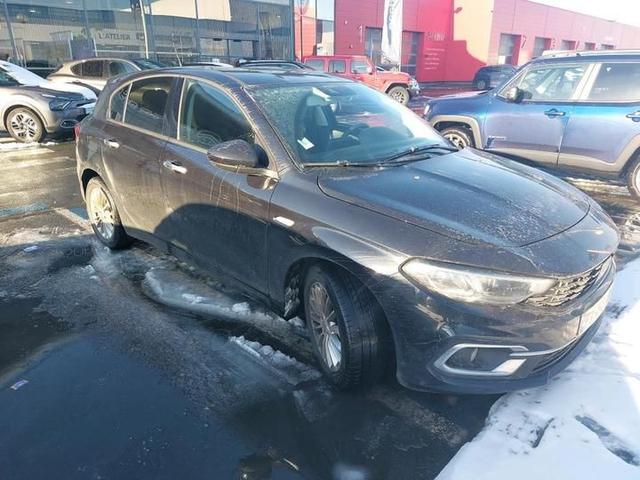 Photo 2 VIN: ZFACF7DS7M6U42347 - 67 FIAT TIPO 