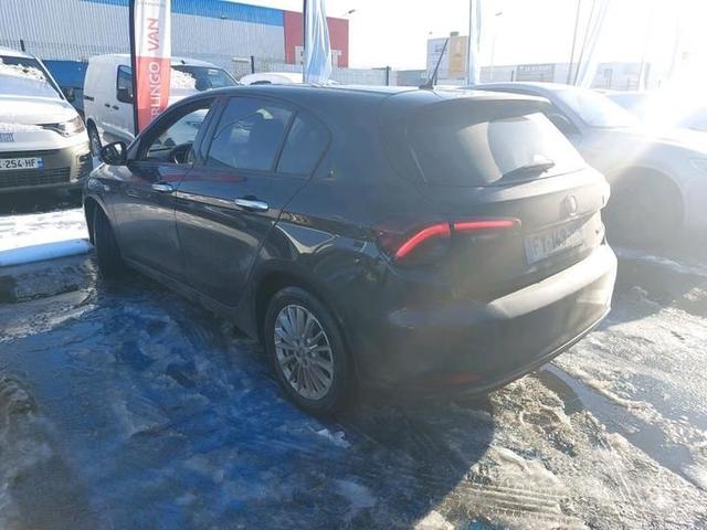 Photo 3 VIN: ZFACF7DS7M6U42347 - 67 FIAT TIPO 