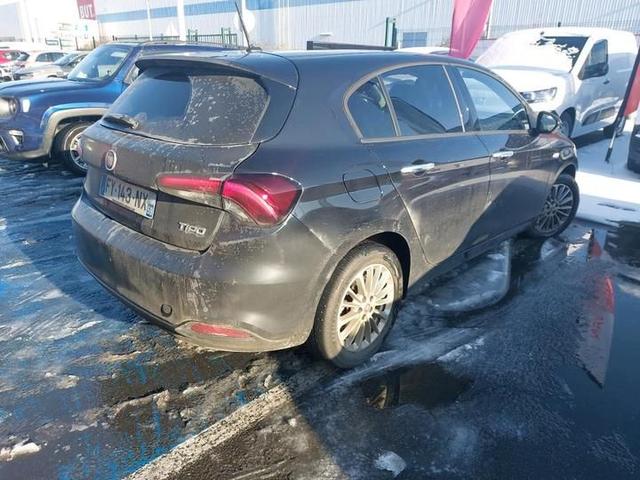 Photo 4 VIN: ZFACF7DS7M6U42347 - 67 FIAT TIPO 