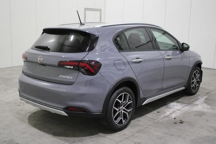 Photo 3 VIN: ZFACF7H35M6T29791 - FIAT TIPO ESTATE 