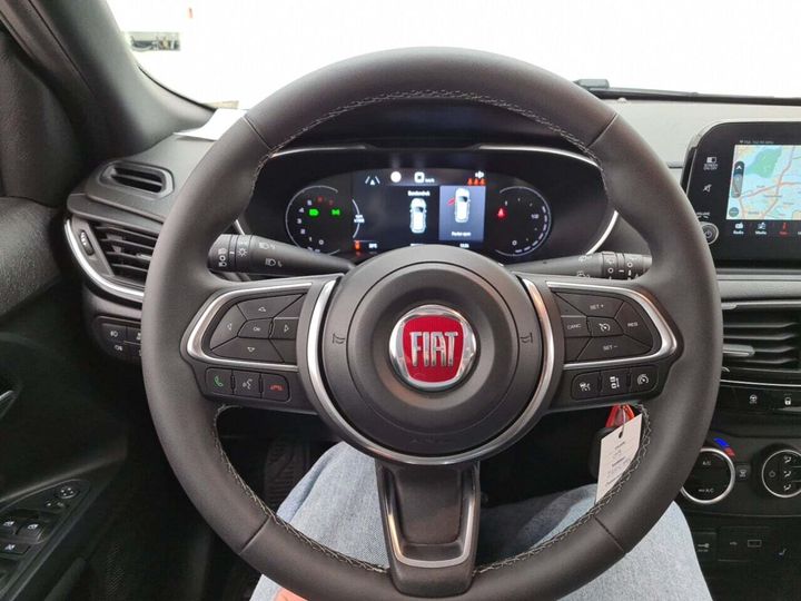 Photo 10 VIN: ZFACF7H36M6T30318 - FIAT TIPO 