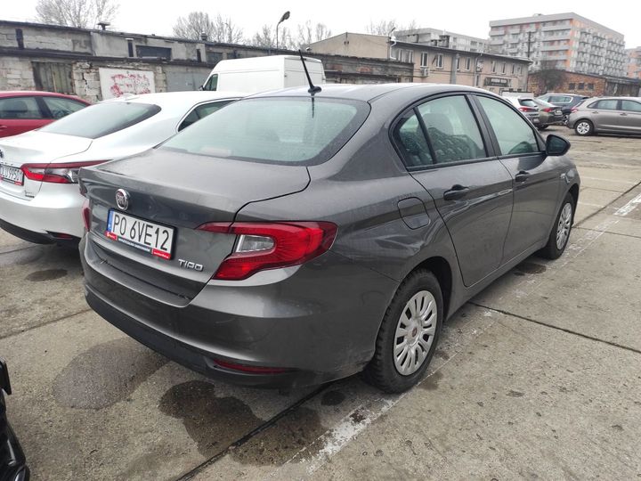 Photo 3 VIN: ZFACF8AR5M6U50177 - FIAT TIPO 