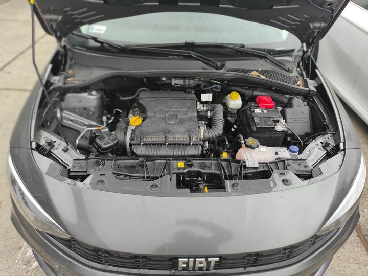 Photo 30 VIN: ZFACF8AR5M6U50177 - FIAT TIPO 