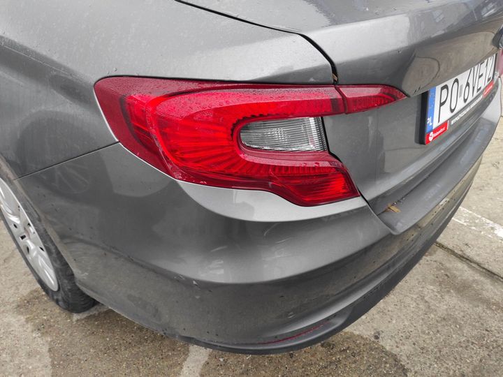 Photo 36 VIN: ZFACF8AR5M6U50177 - FIAT TIPO 