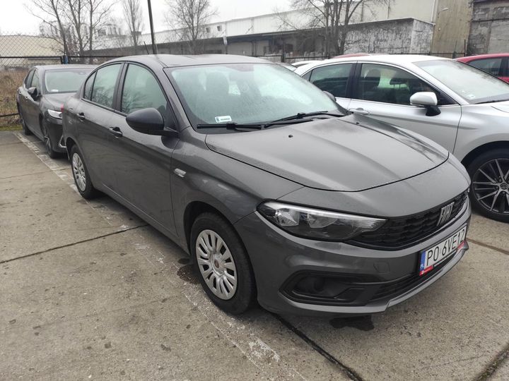 Photo 4 VIN: ZFACF8AR5M6U50177 - FIAT TIPO 