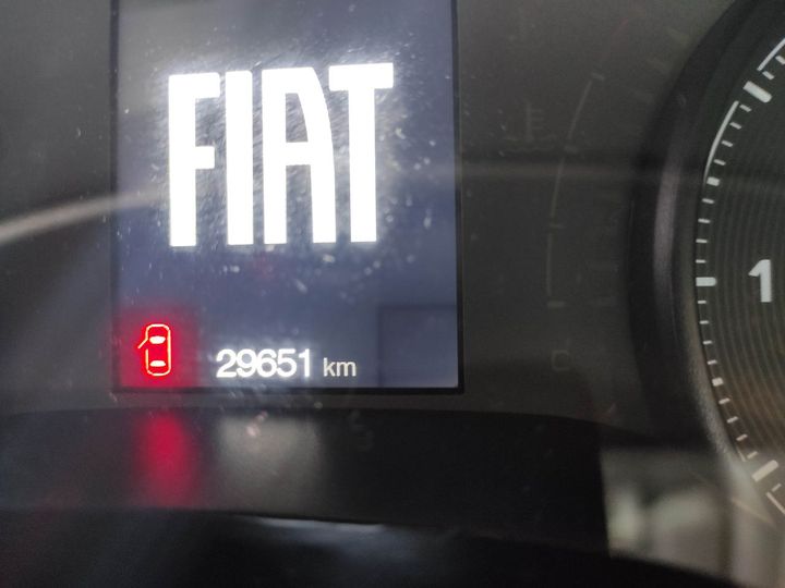 Photo 6 VIN: ZFACF8AR5M6U50177 - FIAT TIPO 