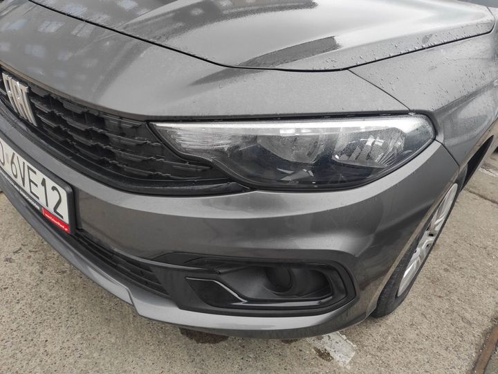 Photo 8 VIN: ZFACF8AR5M6U50177 - FIAT TIPO 