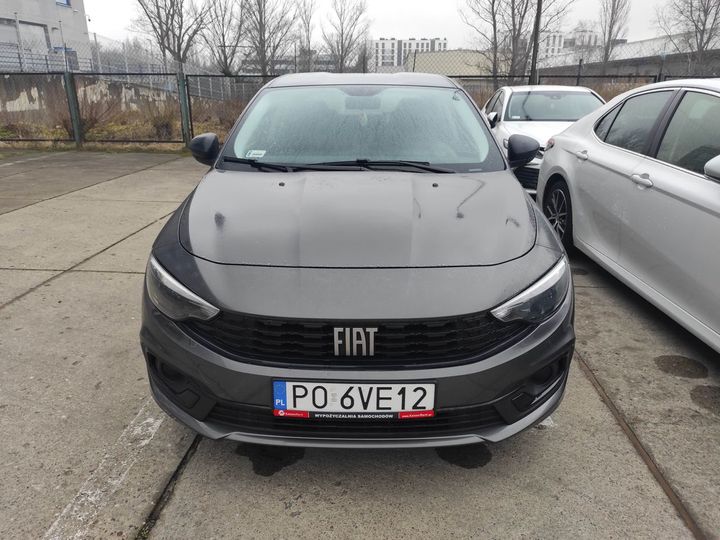 Photo 9 VIN: ZFACF8AR5M6U50177 - FIAT TIPO 