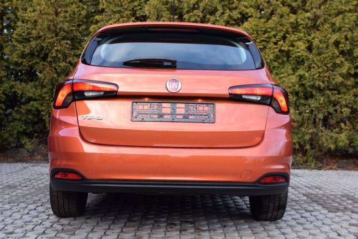 Photo 10 VIN: ZFACF9C35N6X46641 - FIAT TIPO 