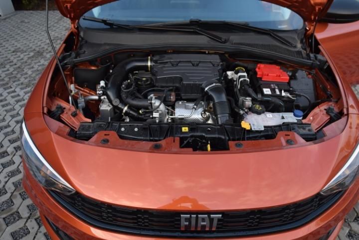 Photo 12 VIN: ZFACF9C35N6X46641 - FIAT TIPO 