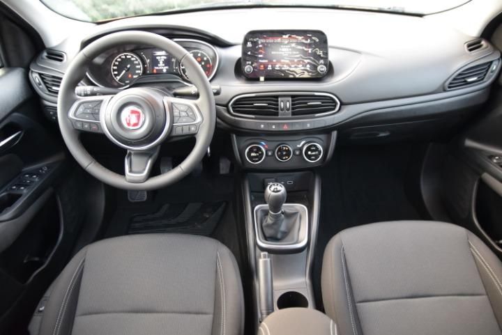 Photo 5 VIN: ZFACF9C35N6X46641 - FIAT TIPO 