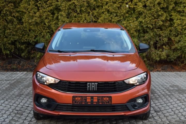 Photo 11 VIN: ZFACF9C35N6X46641 - FIAT TIPO 