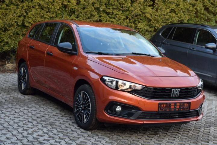 Photo 2 VIN: ZFACF9C35N6X46641 - FIAT TIPO 