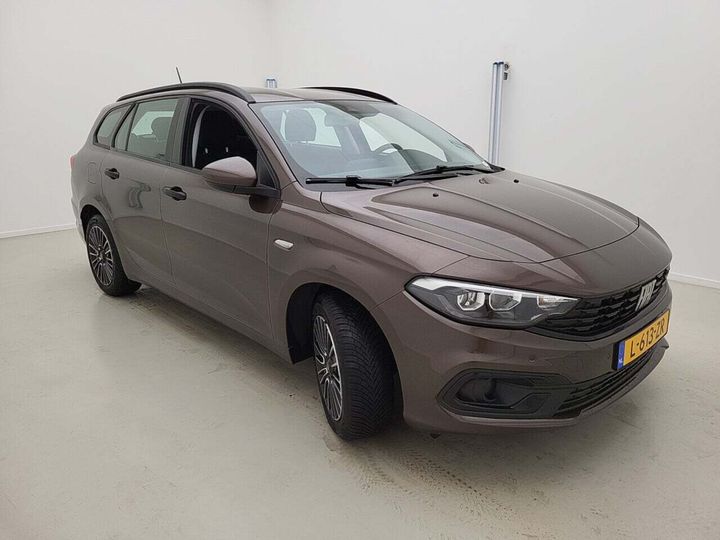 Photo 29 VIN: ZFACF9C36M6U65155 - FIAT TIPO 