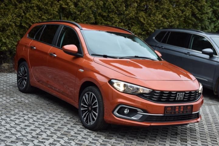 Photo 3 VIN: ZFACF9D32N6X48796 - FIAT TIPO 