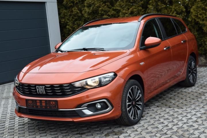 Photo 4 VIN: ZFACF9D32N6X48796 - FIAT TIPO 