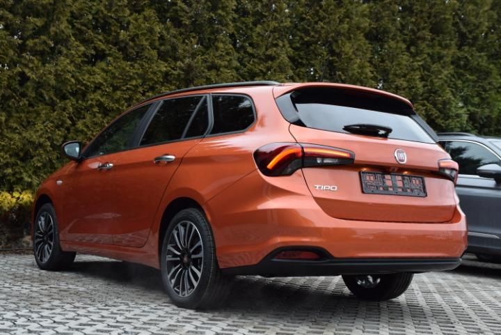 Photo 5 VIN: ZFACF9D32N6X48796 - FIAT TIPO 