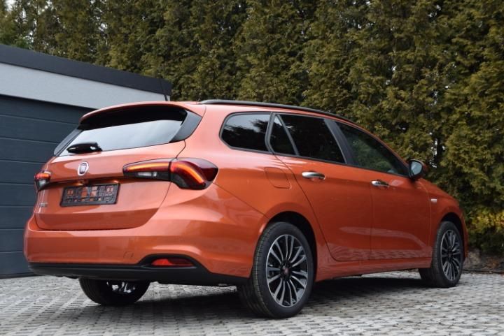 Photo 6 VIN: ZFACF9D32N6X48796 - FIAT TIPO 