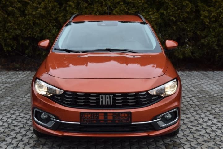 Photo 1 VIN: ZFACF9D32N6X48796 - FIAT TIPO 