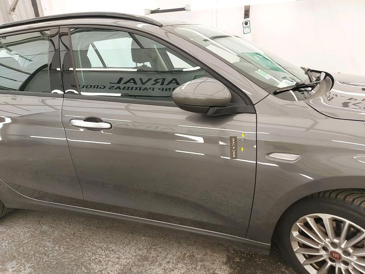 Photo 14 VIN: ZFACF9DS3M6W53752 - FIAT TIPO SW 