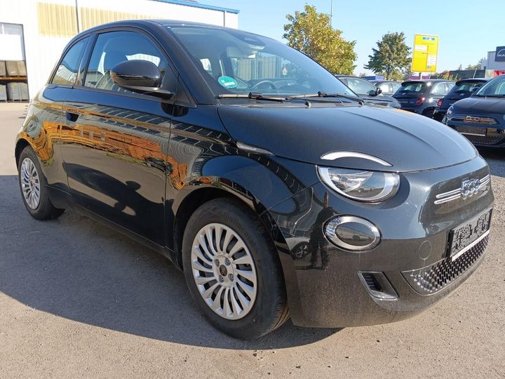 Photo 1 VIN: ZFAEFAA20NX077614 - FIAT 500 