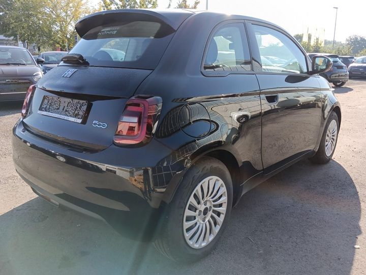 Photo 2 VIN: ZFAEFAA20NX077614 - FIAT 500 