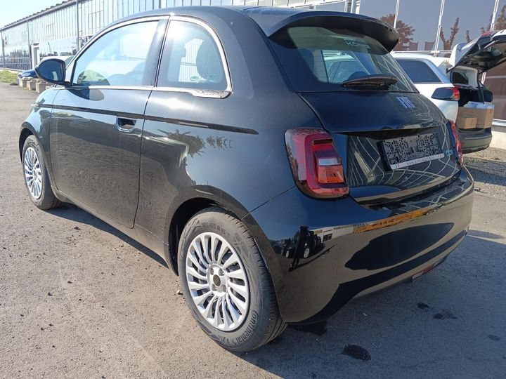 Photo 3 VIN: ZFAEFAA20NX077614 - FIAT 500 