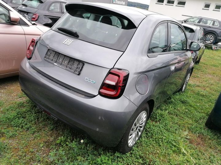 Photo 2 VIN: ZFAEFAA21NX089285 - FIAT 500 