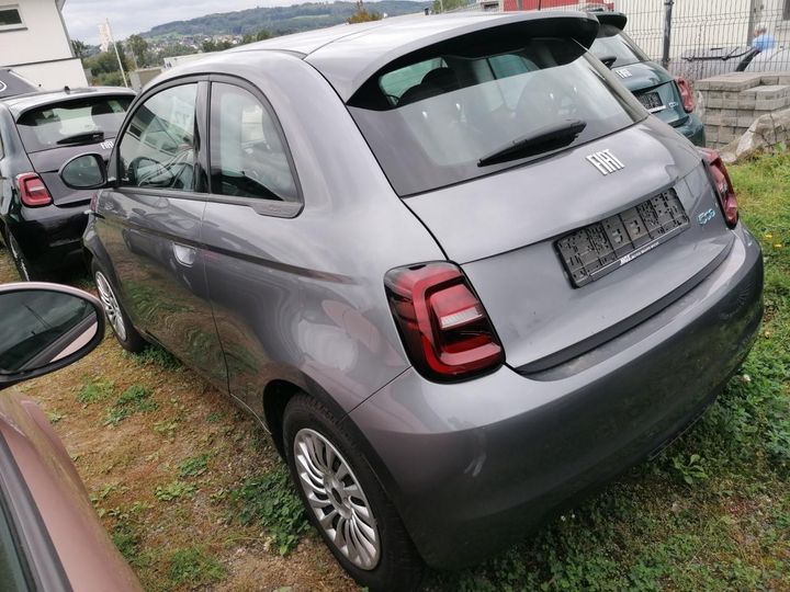 Photo 3 VIN: ZFAEFAA21NX089285 - FIAT 500 