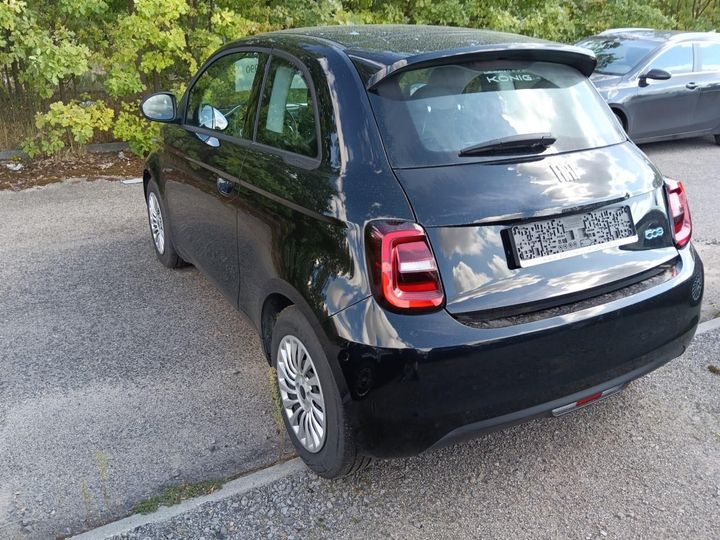 Photo 2 VIN: ZFAEFAA22NX085763 - FIAT 500 