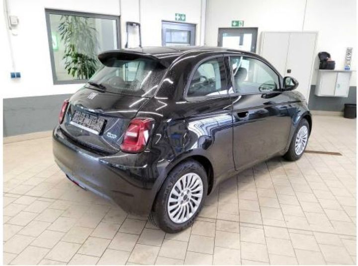 Photo 1 VIN: ZFAEFAA23NX057177 - FIAT 500 E (332) LIM. (2020-) 