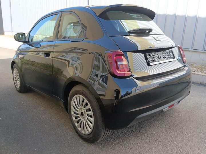 Photo 2 VIN: ZFAEFAA23NX077848 - FIAT 500 