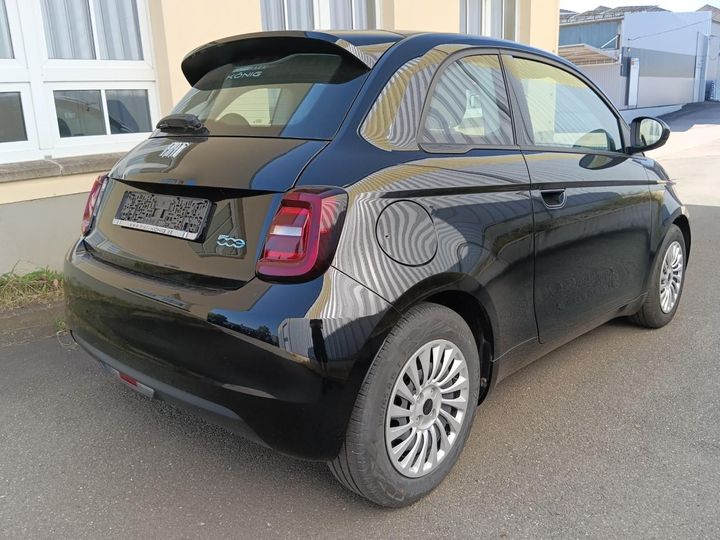 Photo 3 VIN: ZFAEFAA23NX077848 - FIAT 500 