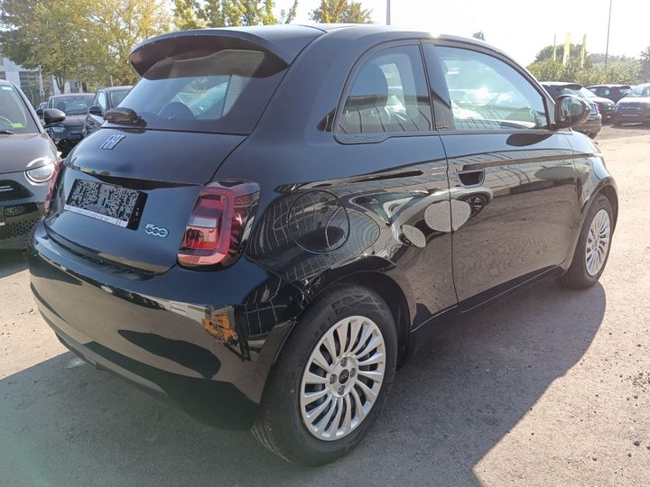 Photo 2 VIN: ZFAEFAA25NX085661 - FIAT 500 