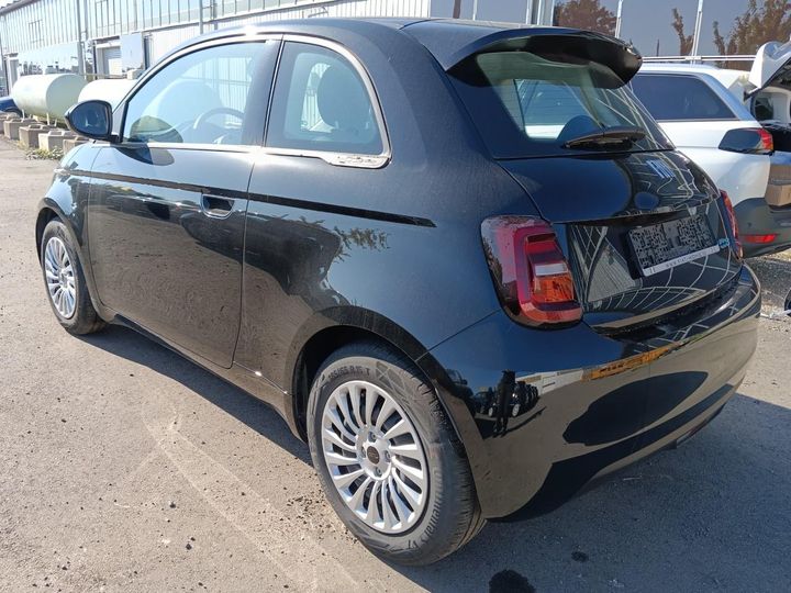 Photo 3 VIN: ZFAEFAA25NX085661 - FIAT 500 