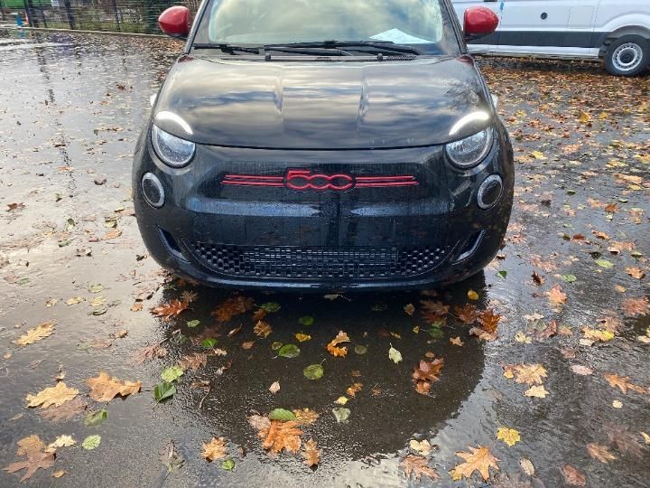 Photo 27 VIN: ZFAEFAA27NX047235 - FIAT 500 HATCHBACK 