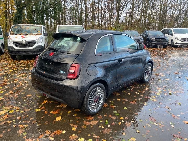 Photo 3 VIN: ZFAEFAA27NX047235 - FIAT 500 HATCHBACK 