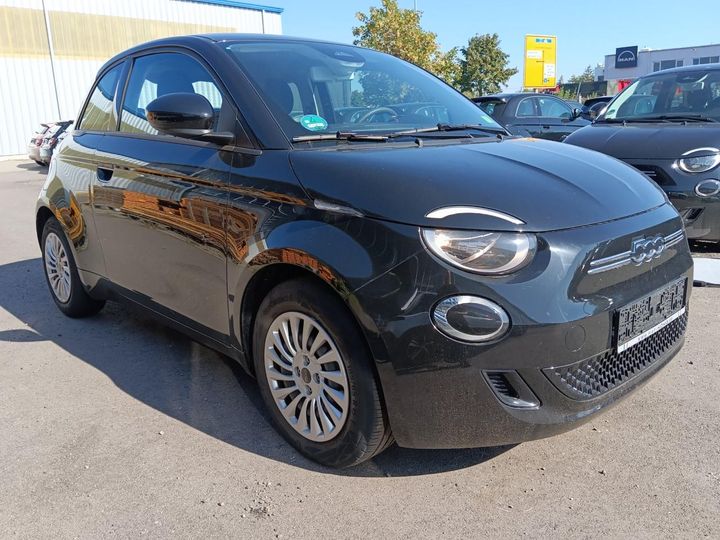 Photo 1 VIN: ZFAEFAA2XNX085929 - FIAT 500 