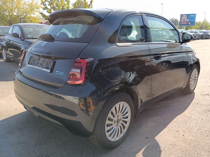 Photo 2 VIN: ZFAEFAA2XNX085929 - FIAT 500 