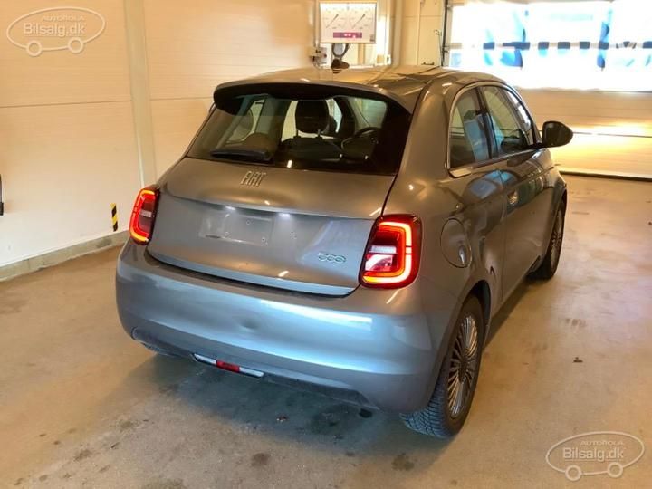 Photo 16 VIN: ZFAEFAC40MX008130 - FIAT 500 HATCHBACK 