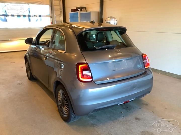 Photo 17 VIN: ZFAEFAC40MX008130 - FIAT 500 HATCHBACK 