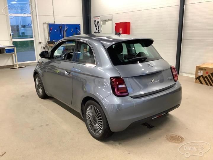 Photo 16 VIN: ZFAEFAC41MX008122 - FIAT 500 HATCHBACK 