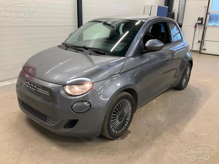 Photo 1 VIN: ZFAEFAC41MX033232 - FIAT 500 